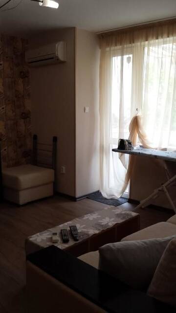 Фото номера Апартаменты с 2 спальнями Гостевой дом Guest House Markovi г. Равда 21