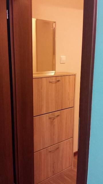 Фото номера Апартаменты с 2 спальнями Гостевой дом Guest House Markovi г. Равда 27