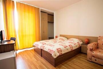 Фото Отель Ivatea Family Hotel г. Равда 4