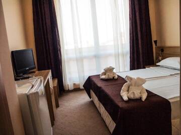 Фото Отель Ivian Family Hotel г. Равда 4