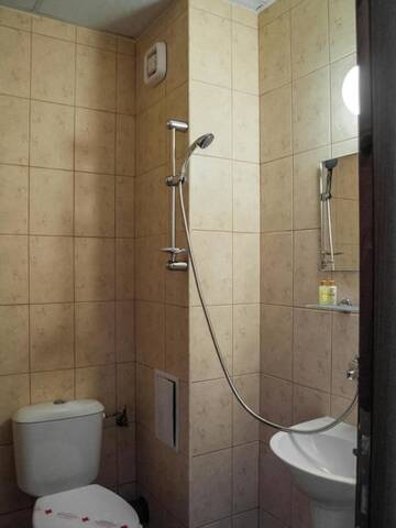 Фото Отель Ivian Family Hotel г. Равда 2