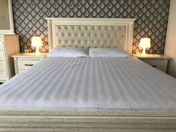 Фото номера Апартаменты с 1 спальней и балконом с видом на море Апарт-отели Villa Livia - Guest Apartments г. Равда 7