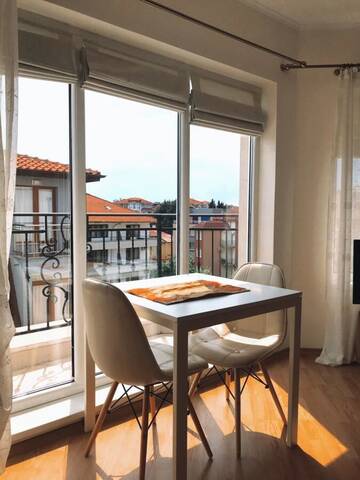 Фото Апарт-отели Villa Livia - Guest Apartments г. Равда 3