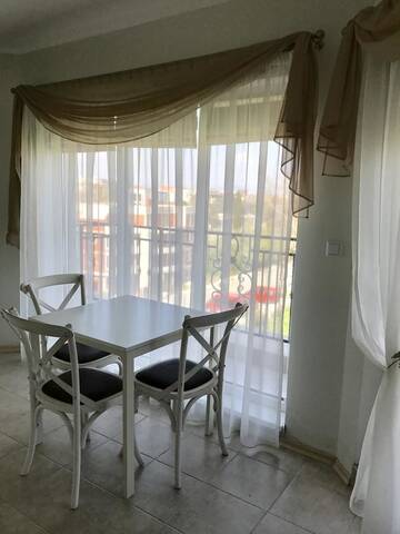 Фото номера Апартаменты с 1 спальней и балконом с видом на море Апарт-отели Villa Livia - Guest Apartments г. Равда 11