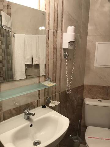 Фото номера Апартаменты с 1 спальней и балконом с видом на море Апарт-отели Villa Livia - Guest Apartments г. Равда 12
