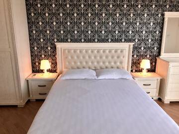 Фото номера Апартаменты с 1 спальней и балконом с видом на море Апарт-отели Villa Livia - Guest Apartments г. Равда 15