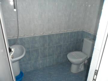 Фото номера Трехместный номер с собственной ванной комнатой Гостевой дом Sianie Guest House г. Равда 2