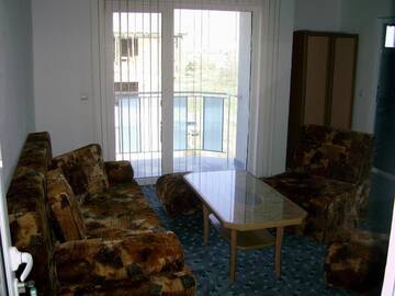 Фото номера Стандартный четырехместный номер Гостевой дом Sianie Guest House г. Равда 6
