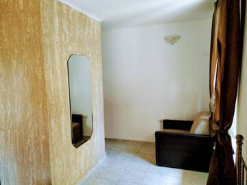 Фото номера Двухместный номер с 1 кроватью и террасой Гостевой дом Dracena Guesthouse г. Равда 4