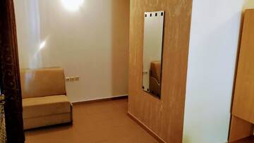 Фото номера Двухместный номер с 1 кроватью и террасой Гостевой дом Dracena Guesthouse г. Равда 7