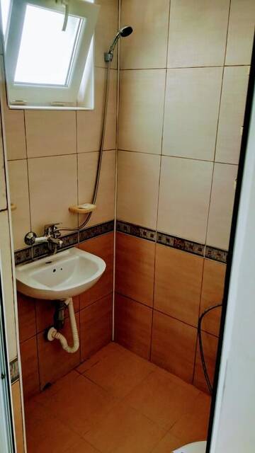 Фото номера Двухместный номер с 1 кроватью и террасой Гостевой дом Dracena Guesthouse г. Равда 2