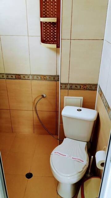Фото номера Двухместный номер с 1 кроватью и террасой Гостевой дом Dracena Guesthouse г. Равда 3