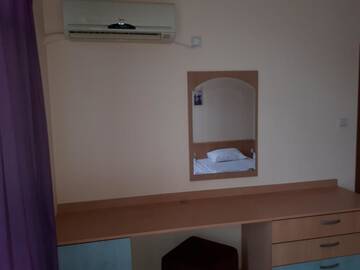 Фото номера Апартаменты с 2 спальнями Апарт-отели Apart Hotel Ravda г. Равда 25