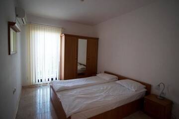 Фото номера Апартаменты с 1 спальней Апарт-отели Marina Cape Vacation Complex г. Равда 10