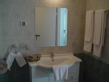 Фото номера Номер-студио (для 2 взрослых и 1 ребенка) Апарт-отели Marina Cape Vacation Complex г. Равда 6