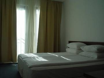 Фото номера Номер-студио (для 2 взрослых и 1 ребенка) Апарт-отели Marina Cape Vacation Complex г. Равда 5