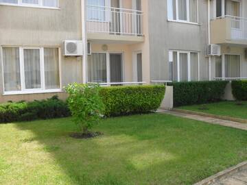 Фото номера Апартаменты с 1 спальней Апарт-отели Apartment Rutland г. Равда 26