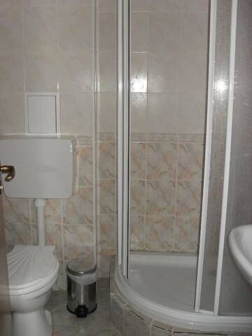Фото номера Апартаменты с 1 спальней Апарт-отели Apartment Rutland г. Равда 28