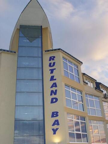 Фото номера Апартаменты с 1 спальней Апарт-отели Apartment Rutland г. Равда 2