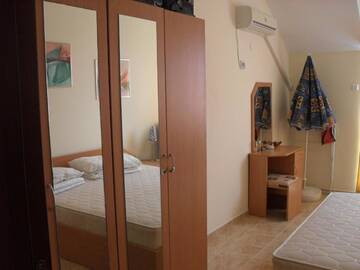Фото номера Апартаменты с 1 спальней Апарт-отели Apartment Rutland г. Равда 13