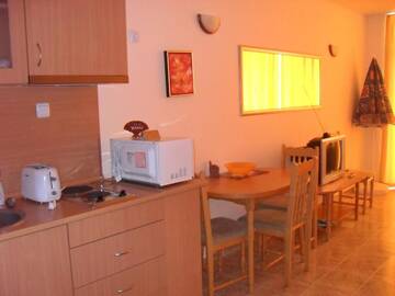 Фото номера Апартаменты с 1 спальней Апарт-отели Apartment Rutland г. Равда 10
