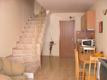 Фото номера Апартаменты с 1 спальней Апарт-отели Apartment Rutland г. Равда 11