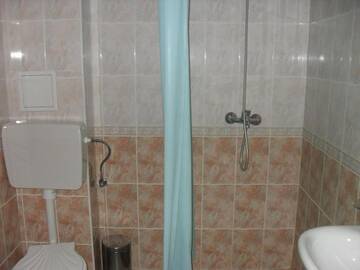 Фото номера Апартаменты с 1 спальней Апарт-отели Apartment Rutland г. Равда 14