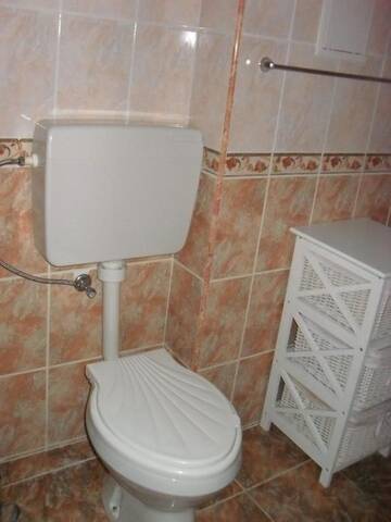 Фото номера Апартаменты с 1 спальней Апарт-отели Apartment Rutland г. Равда 15