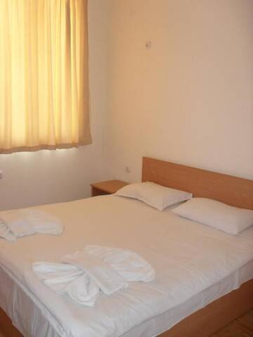 Фото номера Апартаменты с 1 спальней Апарт-отели Apartment Rutland г. Равда 20