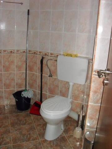 Фото номера Апартаменты с 1 спальней Апарт-отели Apartment Rutland г. Равда 17