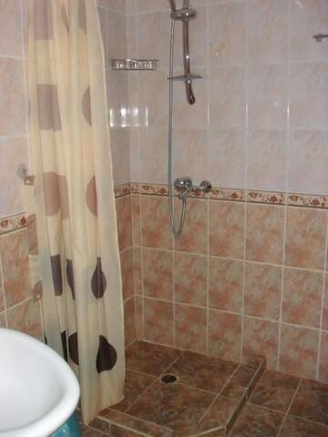 Фото номера Апартаменты с 1 спальней Апарт-отели Apartment Rutland г. Равда 18