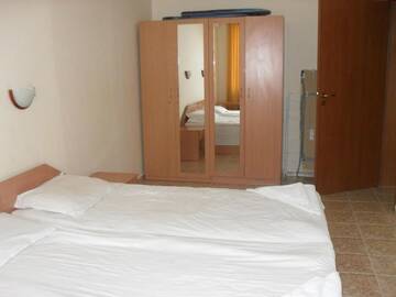 Фото номера Апартаменты с 1 спальней Апарт-отели Apartment Rutland г. Равда 24