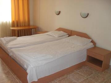 Фото номера Апартаменты с 1 спальней Апарт-отели Apartment Rutland г. Равда 25