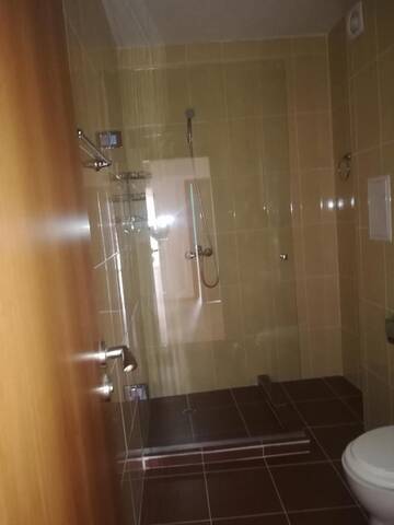 Фото номера Апартаменты с видом на море Апарт-отели Apartment Rutland г. Равда 19