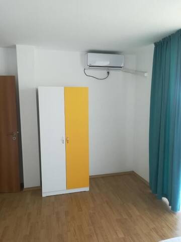Фото номера Апартаменты с видом на море Апарт-отели Apartment Rutland г. Равда 16