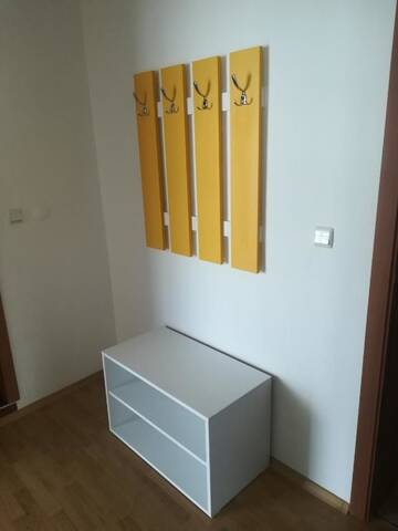Фото номера Апартаменты с видом на море Апарт-отели Apartment Rutland г. Равда 20