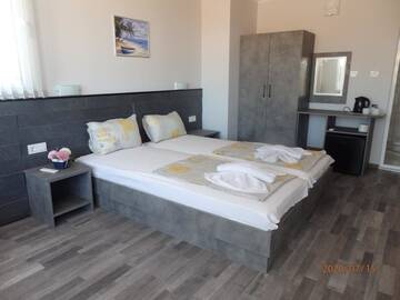 Фотографии Гостевой дом Guest house Napoli г. Равда (Болгария) №5 Фото Гостевой дом Guest house Napoli г. Равда 5