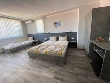 Фотографии Гостевой дом Guest house Napoli г. Равда (Болгария) №2 Фото Гостевой дом Guest house Napoli г. Равда 2