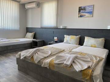 Фотографии Гостевой дом Guest house Napoli г. Равда (Болгария) №3 Фото Гостевой дом Guest house Napoli г. Равда 3