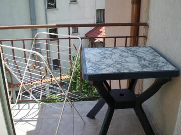 Фото номера Двухместный номер с 1 кроватью Отель Guesthouse Iceberg г. Равда 6