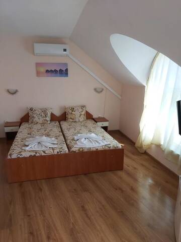 Фотографии Отель Guesthouse Iceberg г. Равда (Болгария) №3 Фото Отель Guesthouse Iceberg г. Равда 3