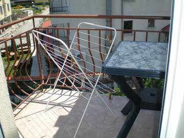 Фото номера Трехместный номер Отель Guesthouse Iceberg г. Равда 4