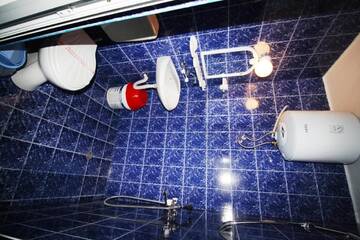 Фото номера Трехместный номер Гостевой дом Zoya Guest House г. Равда 12