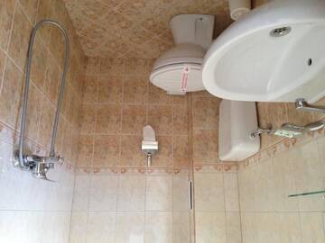 Фото номера Трехместный номер Гостевой дом Zoya Guest House г. Равда 22