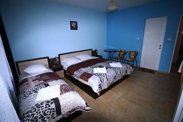 Фото номера Трехместный номер Гостевой дом Zoya Guest House г. Равда 26