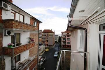Фото номера Номер-студио Делюкс Гостевой дом Zoya Guest House г. Равда 2