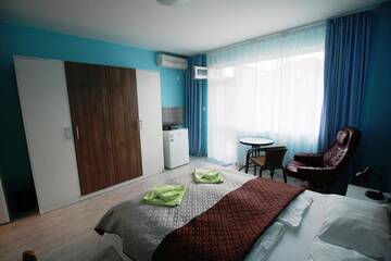 Фотографии Гостевой дом Zoya Guest House г. Равда (Болгария) №2 Фото Гостевой дом Zoya Guest House г. Равда 2