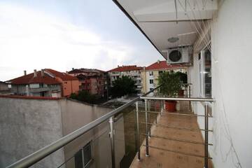Фото номера Трехместный номер Гостевой дом Zoya Guest House г. Равда 3