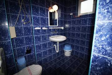 Фото номера Двухместный номер с 1 кроватью Гостевой дом Zoya Guest House г. Равда 6