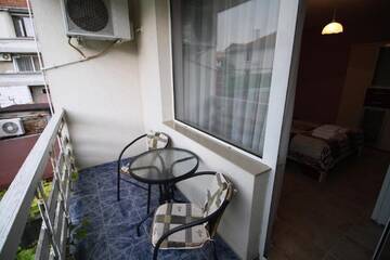 Фотографии Гостевой дом Zoya Guest House г. Равда (Болгария) №3 Фото Гостевой дом Zoya Guest House г. Равда 3